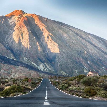 Serendipia San Miguel de Abona Kültér fotó