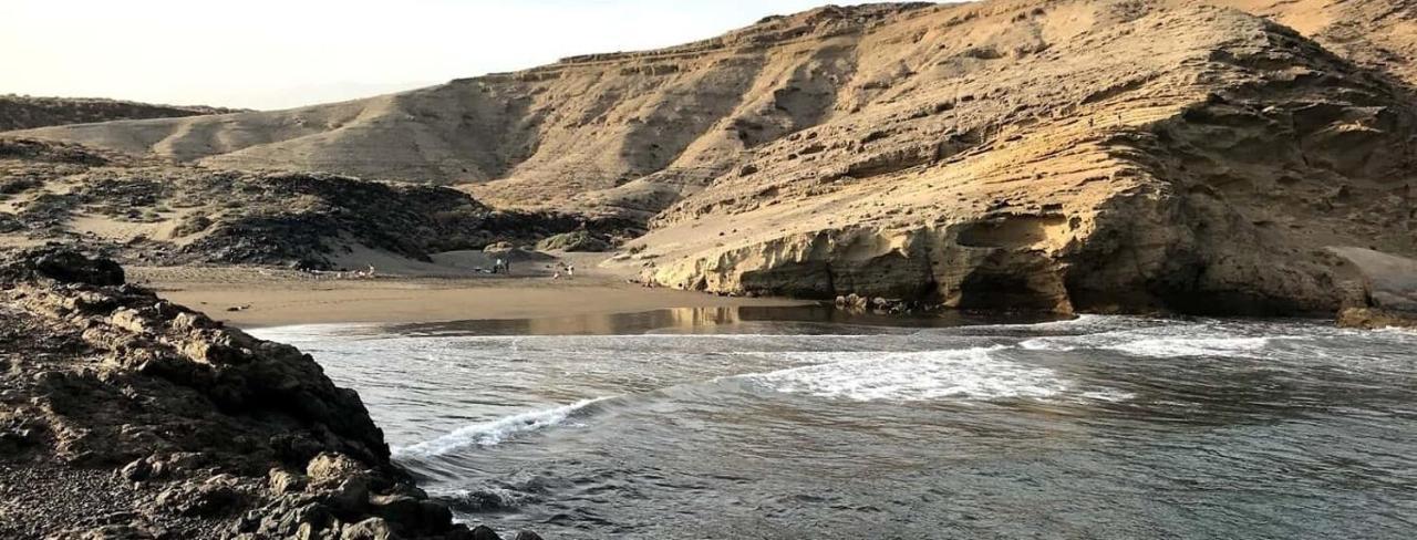 Serendipia San Miguel de Abona Kültér fotó